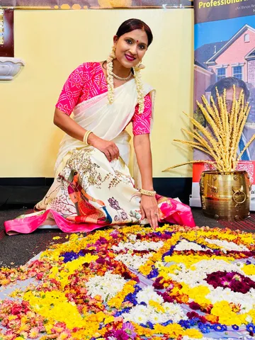 Chinu Thottam